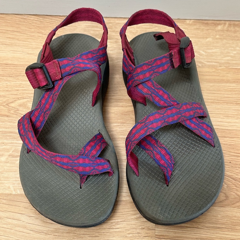 Chaco Cloud Women’s Adjustable Sandals